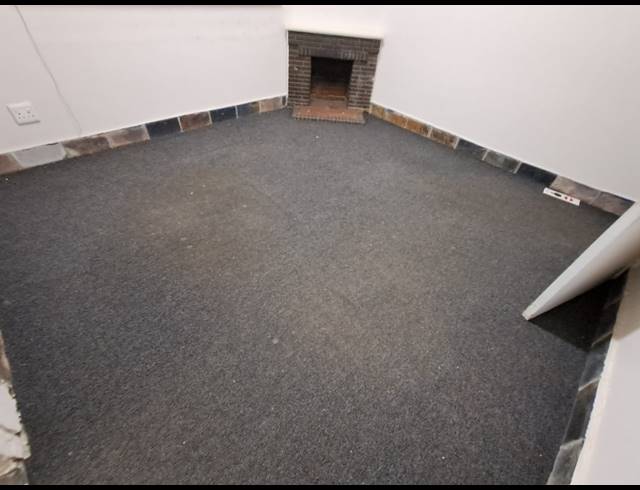 250M² OFFICE TO LET IN THREE RIVERS PROPER